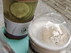 -叶子与茶(苏宁广场店)