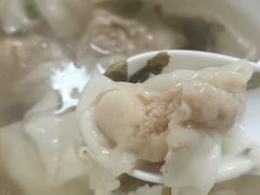 -海平馄饨(逍遥二路店)