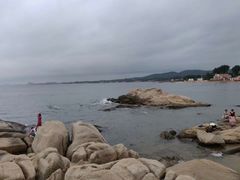 -老虎石海上公园