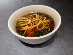 -A One Kitchen·南京精菜馆(德基广场店)