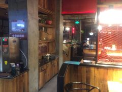 -小杨烤肉(朱雀店)