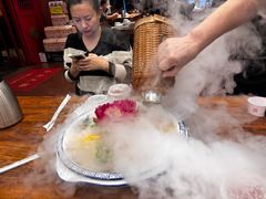 -老雒阳面馆·水席(定鼎门店)