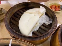 -港海餐厅(解放东路店)