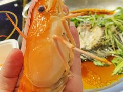 -盒马鲜生(皇庭广场店)