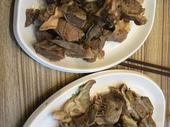 -清真·益鑫羊肉手抓馆(花园北街店)