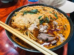 -铁朋小锅米线(金星店)