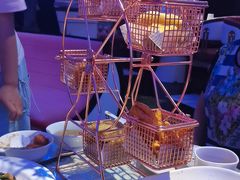 -巴特餐饮6加1音乐餐吧·新疆菜