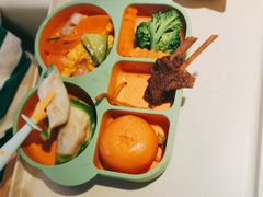 -关东小磨东北菜(上海长风大悦城店)