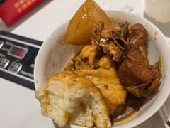 -东北铁锅宴(云龙华府店)