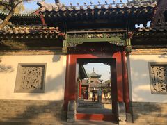 -迎泽公园