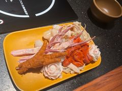 -牛New寿喜烧(虹桥新天地店)