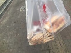 -爱德顺糕点食屋(利民道店)