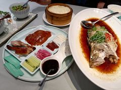 -南景饭店(万家丽路店)