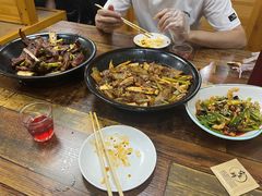 -掌上鲜(南顺城街店)