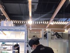 -霸王茶姬(常熟印象城店)