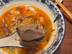 -小潘记鸭血粉丝汤
