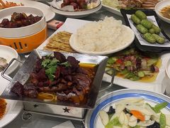 -满汉楼(安发桥店)