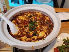 -明婷饭店(外曹家巷店)