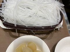 日本粉丝-东国海鲜火锅城(氹仔店)