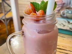 -北平花园·潮玩萌牙·北平咖啡(南锣鼓巷胡同店)