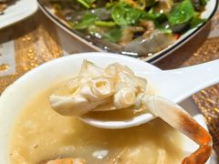 -官塘锋记鱼生·生腌·砂锅粥(牌坊街店)