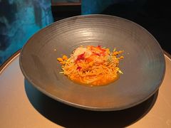 龙虾意面-地球美食剧场