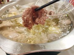 -原野牛肉岛