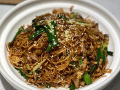 海鲜炒面-79号渔船海鲜饭店(宝安店)