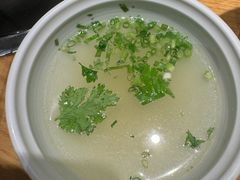 -阿源鱼捞斑鱼火锅·海鲜粥(山景尚宅店)