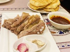 -贯贯吉·清真餐厅(浙江中路店)