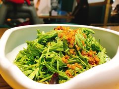 -潮粥荟·潮汕砂锅粥(朝阳大悦城店)