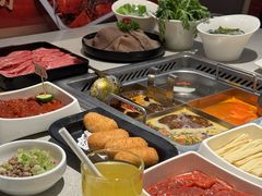 -海底捞火锅(群光广场店)