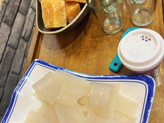 宽粉-盛元盛居传统炭火锅(绿园店)