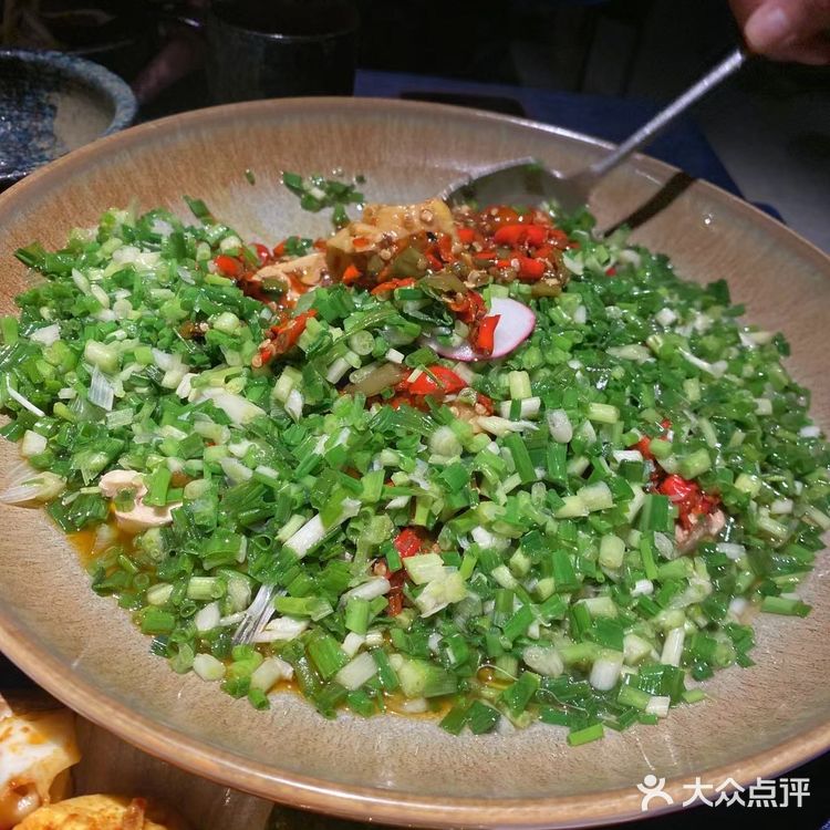 佐料为主 味道还行