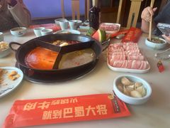 -巴蜀大将火锅(太原旗舰店)