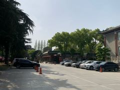 -荆州博物馆