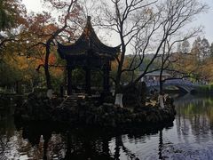-莫愁湖公园