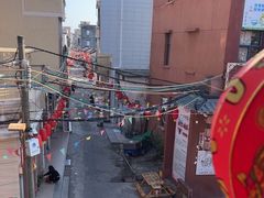 -平海古城