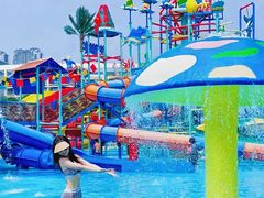 -苏州乐园森林水世界