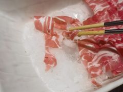 -百草滩羊清水涮羊肉(长城路店)