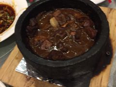-东方红酒楼(知春路店)