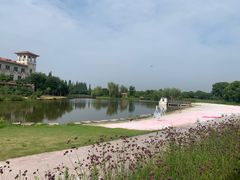 -歌斐颂巧克力小镇