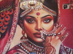 -达斯坦印度餐厅Dastaan(三里屯SOHO店)