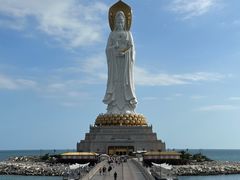 -三亚南山文化旅游区