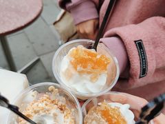 -OUR Bakery(三里屯太古里店)