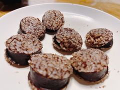 -优壹佳·延边朝鲜族料理(中山北路店)