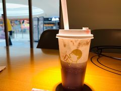 -喜茶(青岛金狮广场店)