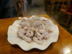 羊肚仁-金生隆(六铺炕店)