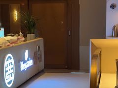 -宽来·欢聚火锅(来福士广场水景店)