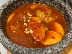 -chicken plus韩国炸鸡(城阳店)